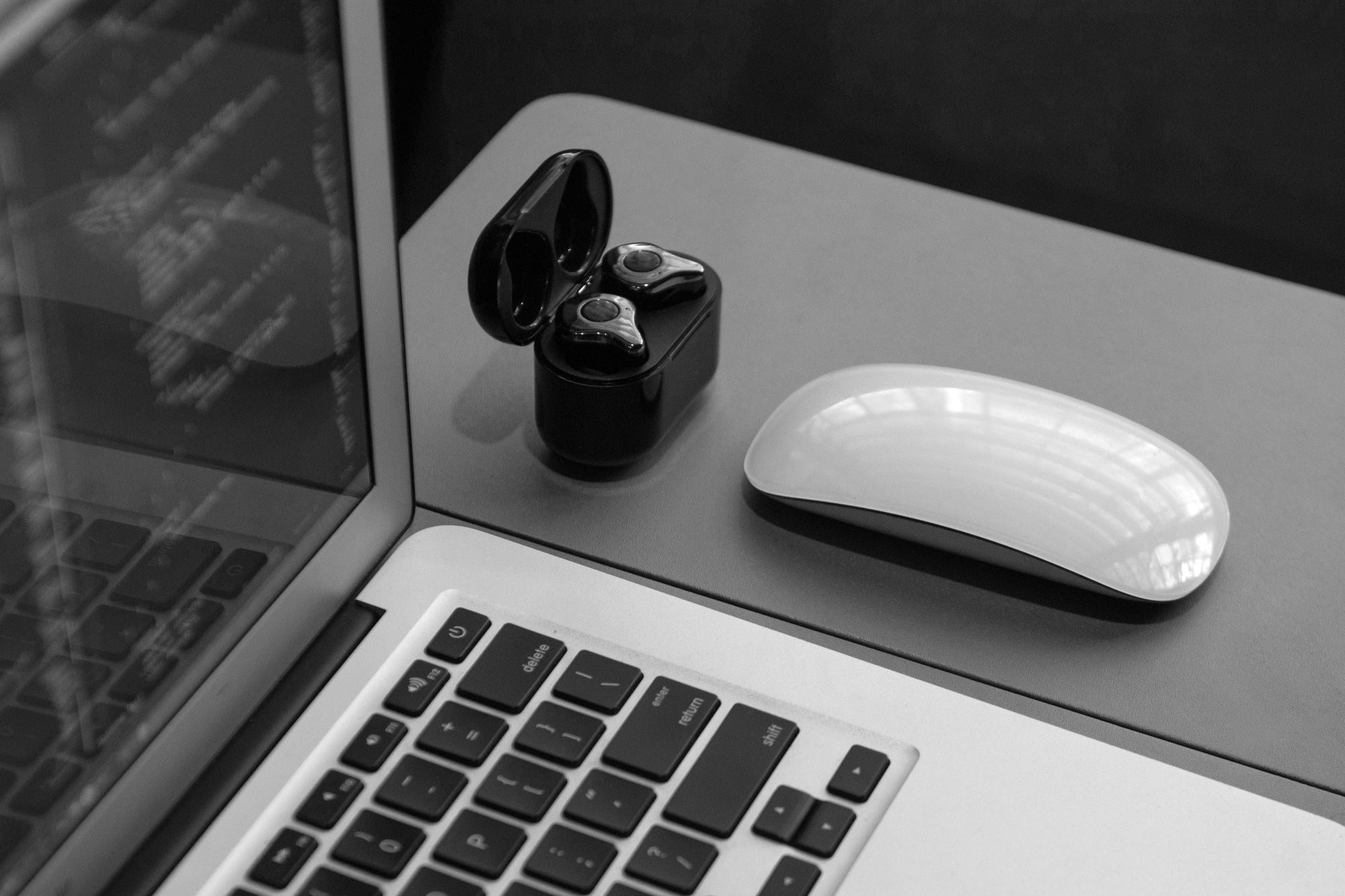 Electronics Device