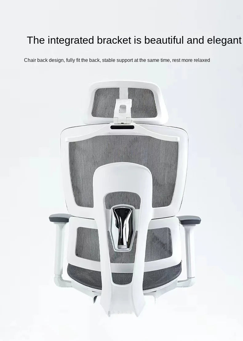 Ergonomic office chair