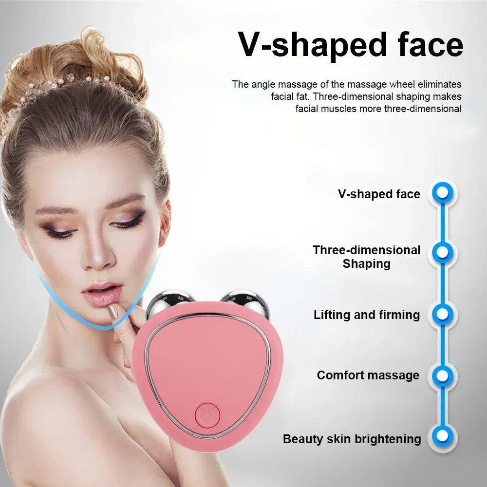 Anti wrinkle face firming lift