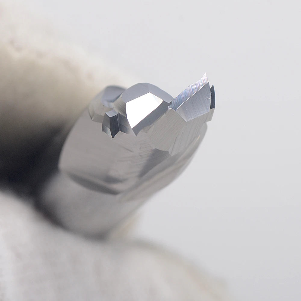 N010 milling cutter for neon light stripe