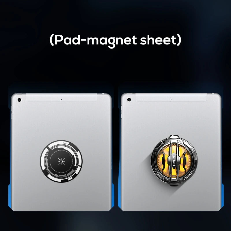 CoolMagnet mobile chill case