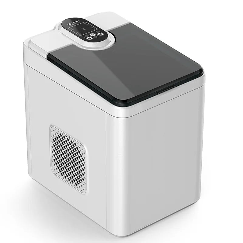 Ice maker machine