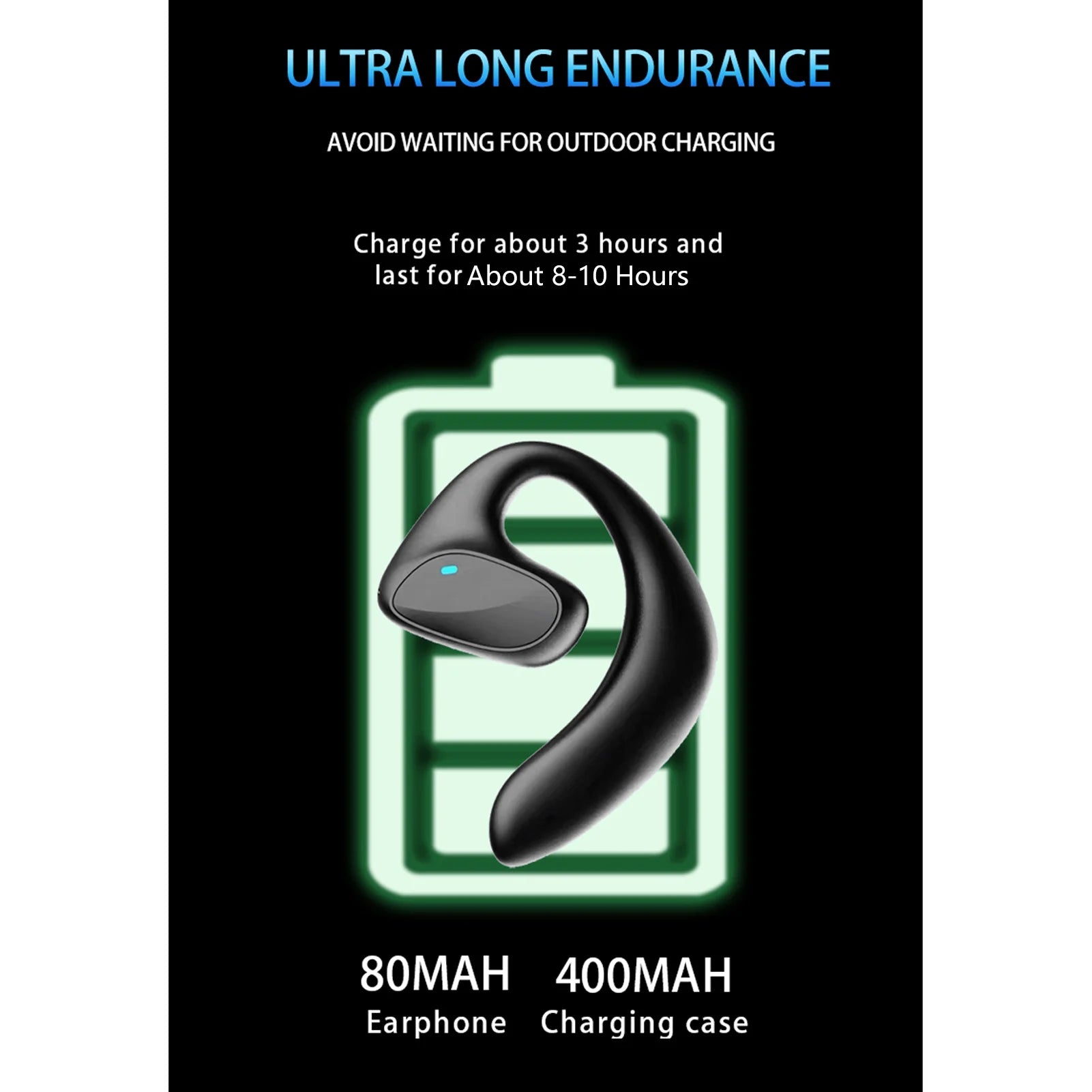 Smart translator earbuds