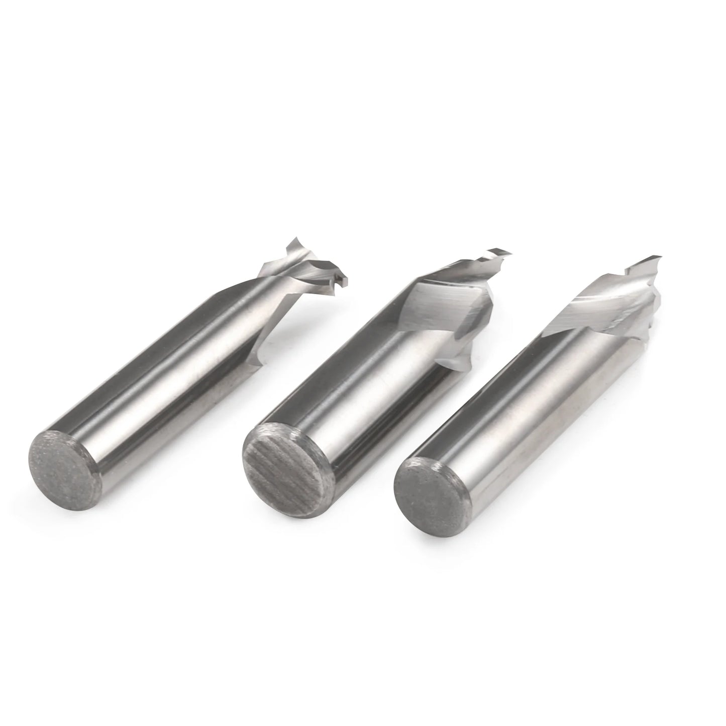 N010 milling cutter for neon light stripe