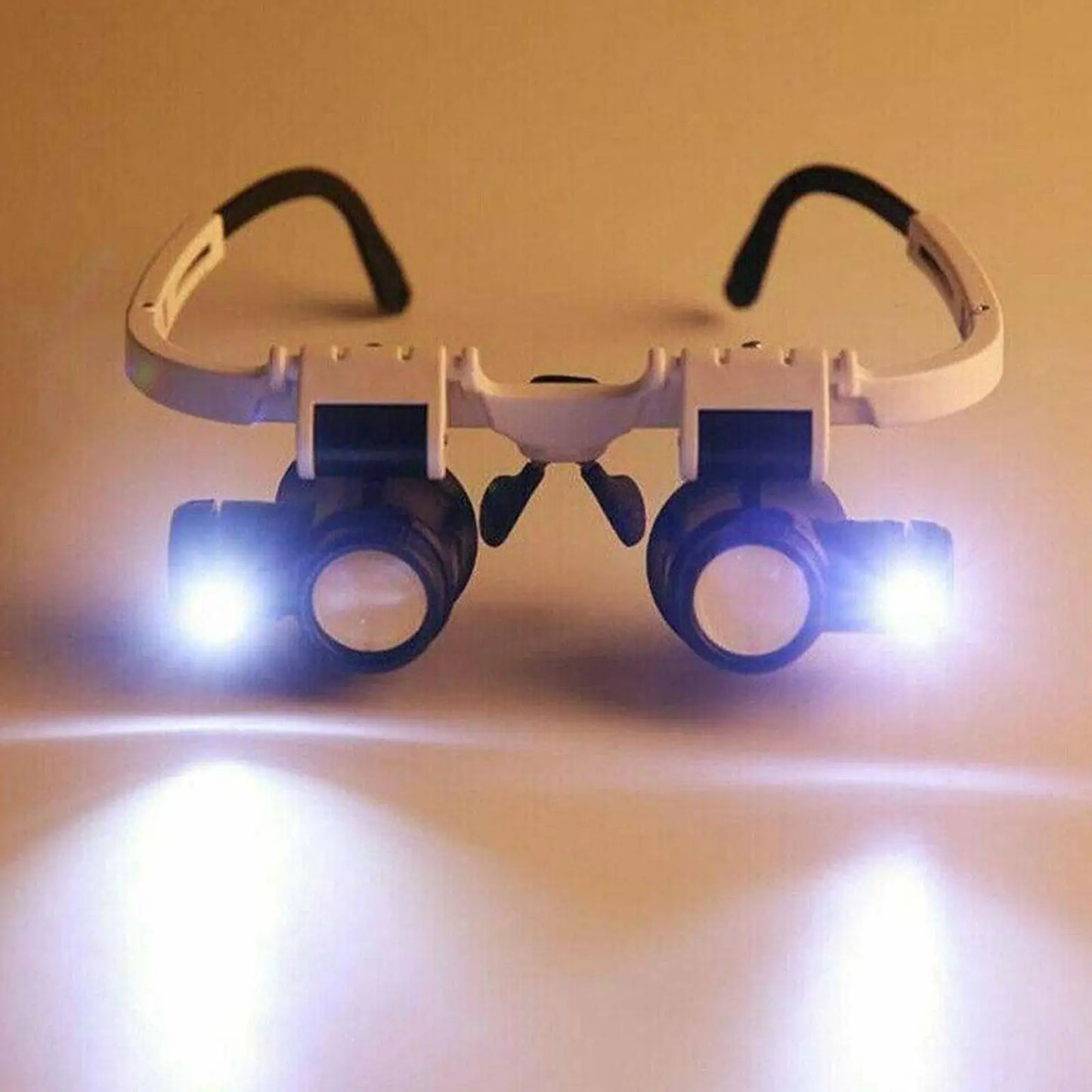Trend lens magnifying glasses