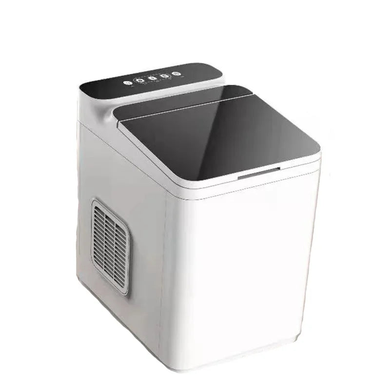 Ice maker machine