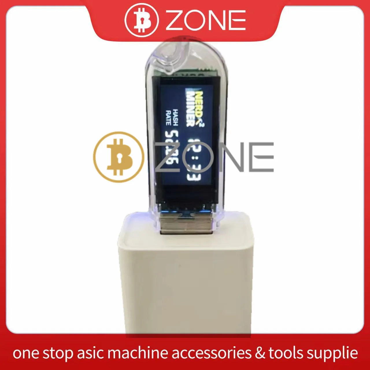 USB Crypto Miner Bitcoin miner
