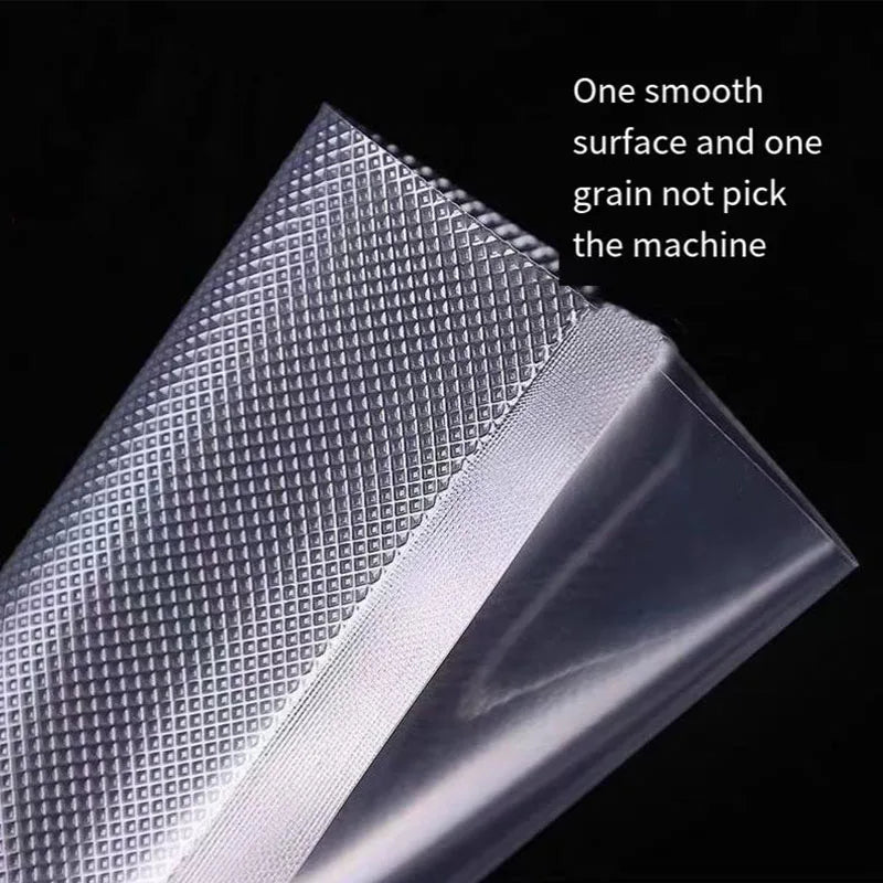 Automatic packaging machine food vacuum sealing