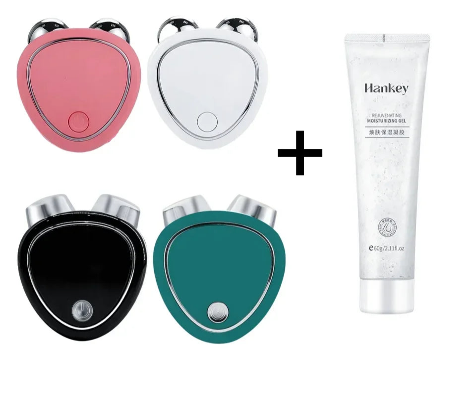 Anti wrinkle face firming lift