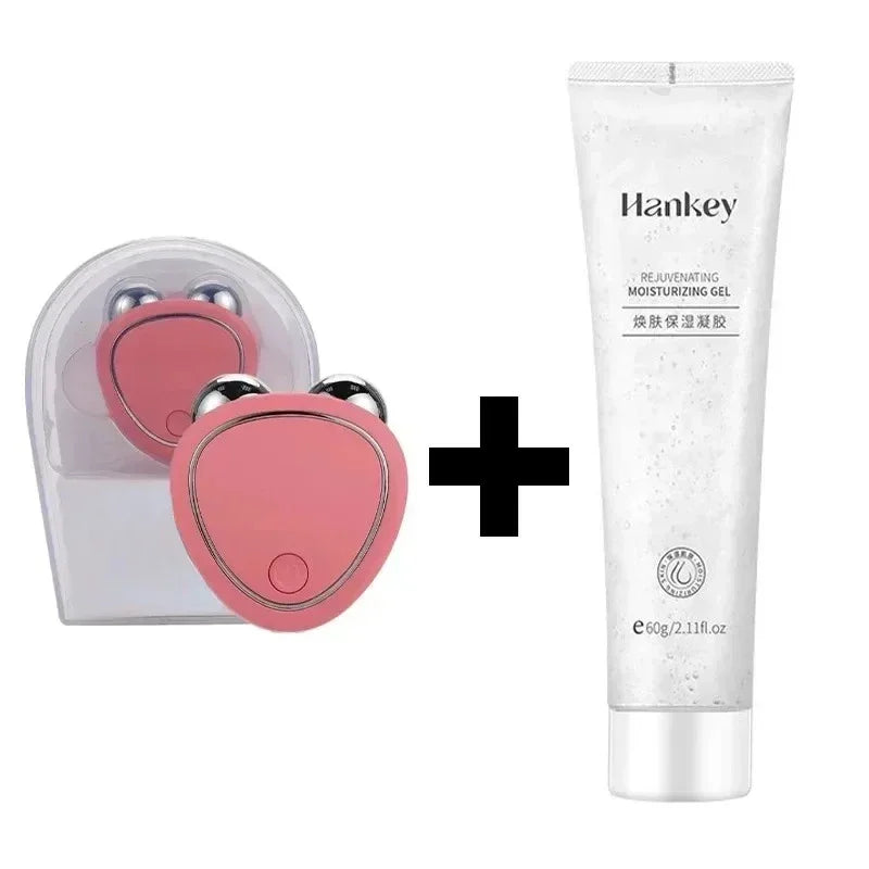 Anti wrinkle face firming lift