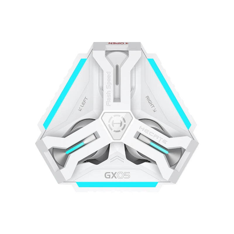 Esports earphones 2.4G