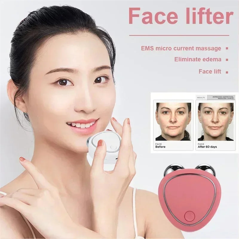 Anti wrinkle face firming lift