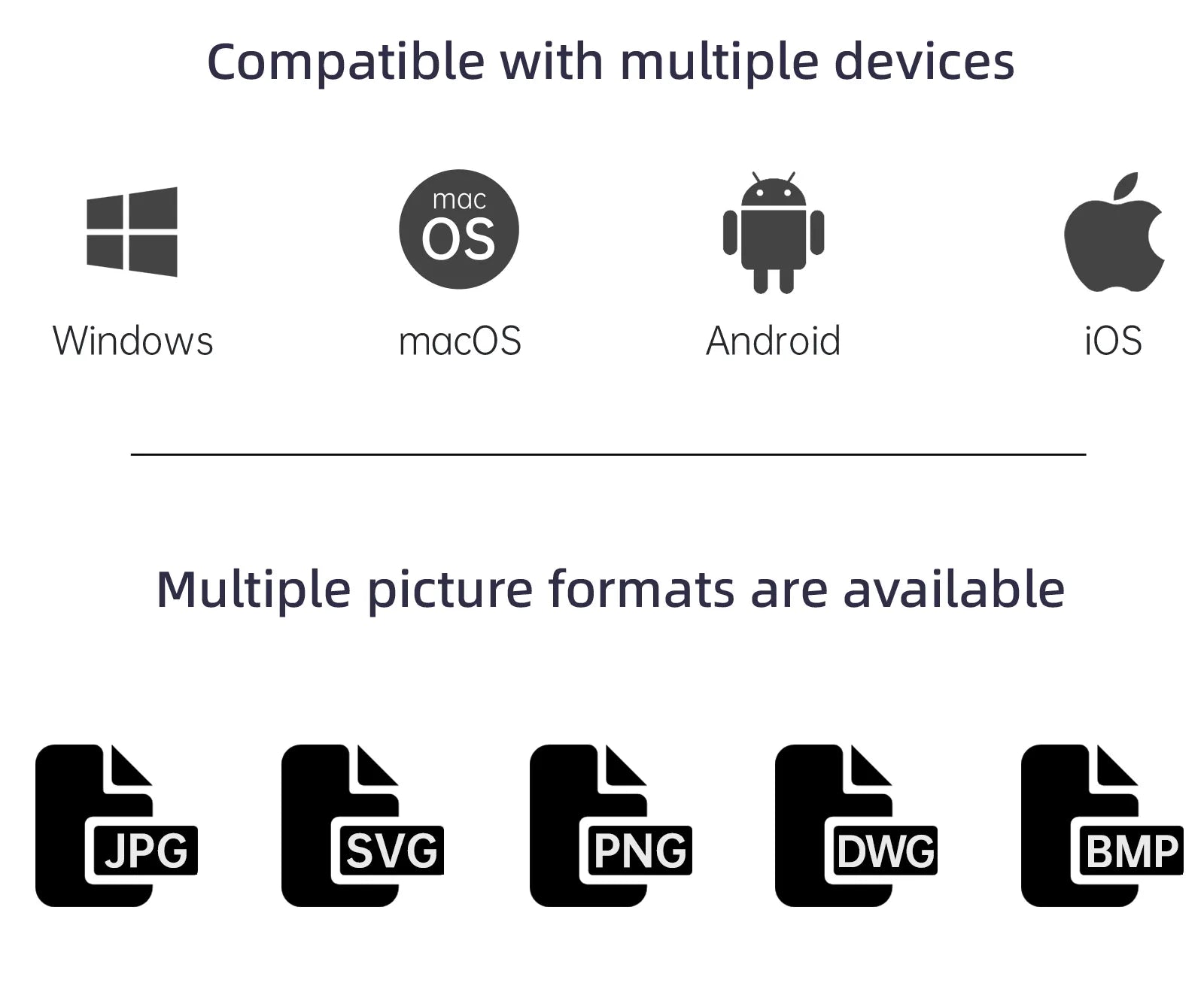 Laser engraver CNC DIY DJ6 designed to quickly engrave logos and markings on wood, plastic, and other materials, featuring 3000mw laser power.