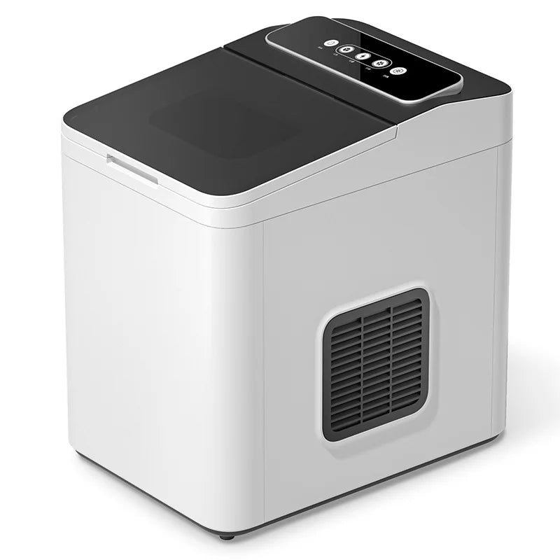 Ice maker machine