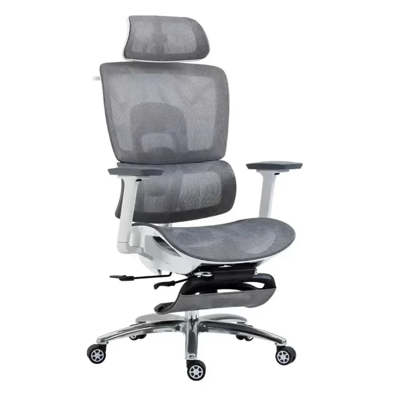 Ergonomic office chair