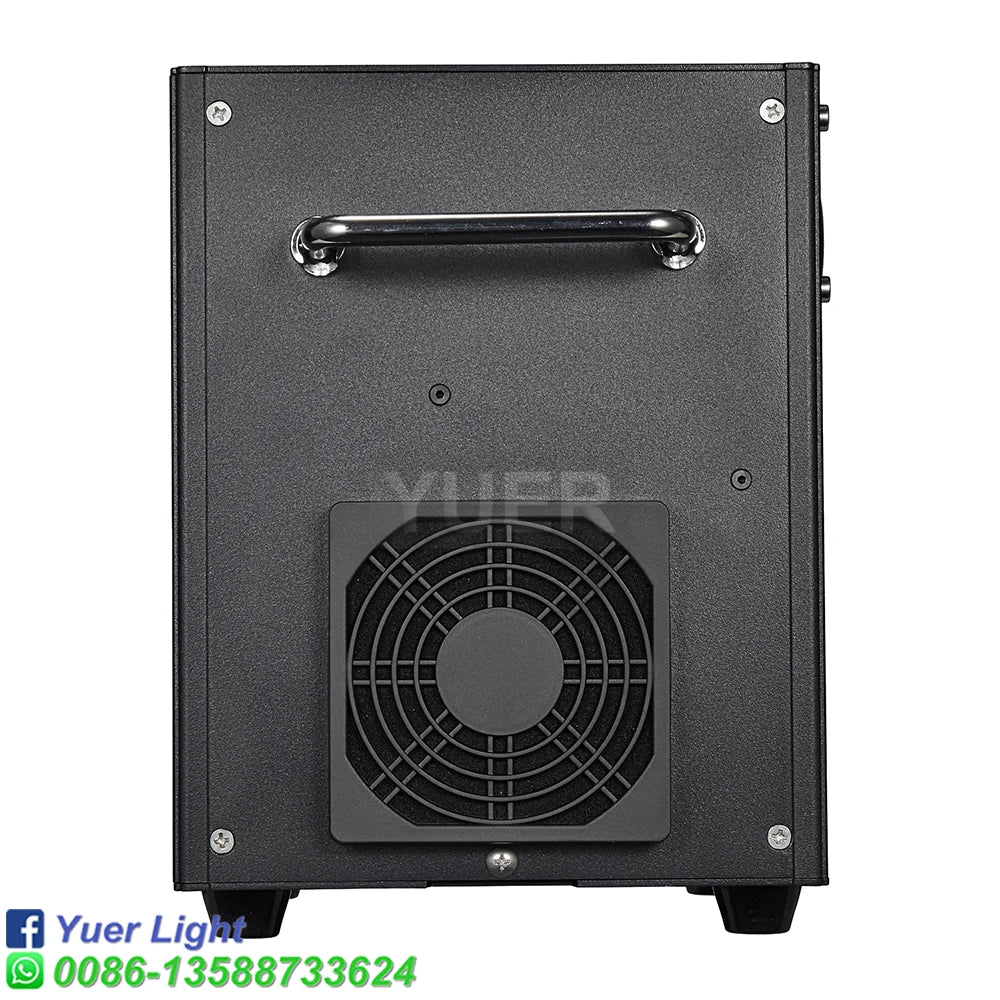 700W cold spark machine