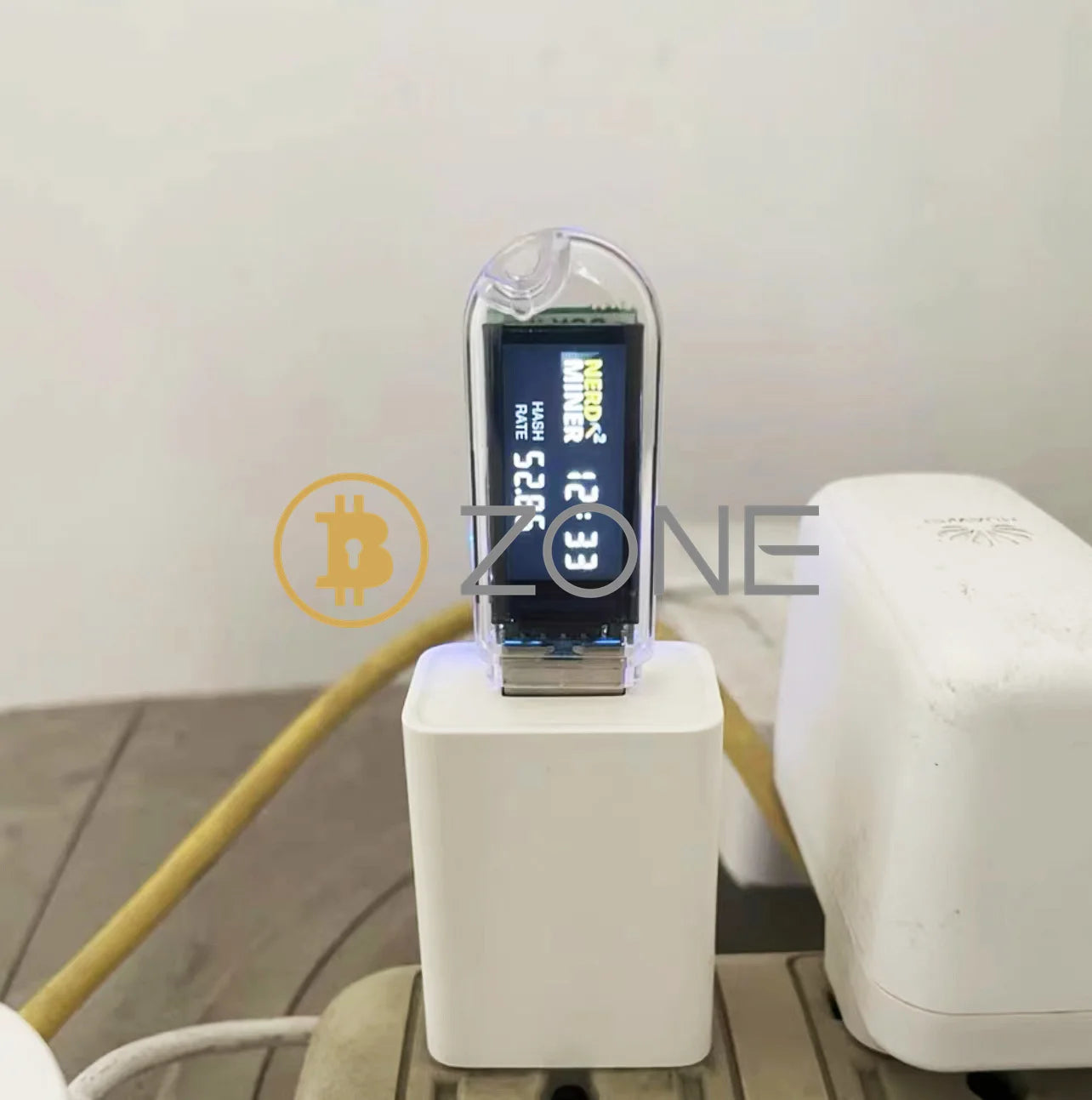 USB Crypto Miner Bitcoin miner