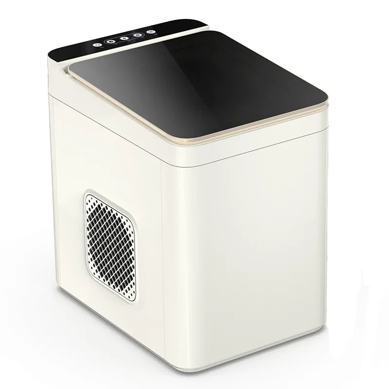 Ice maker machine