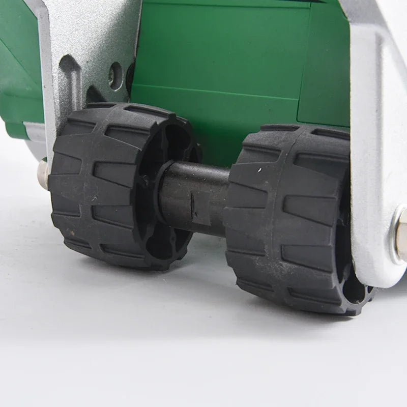 Industrial wall chaser electric wall line slot machine