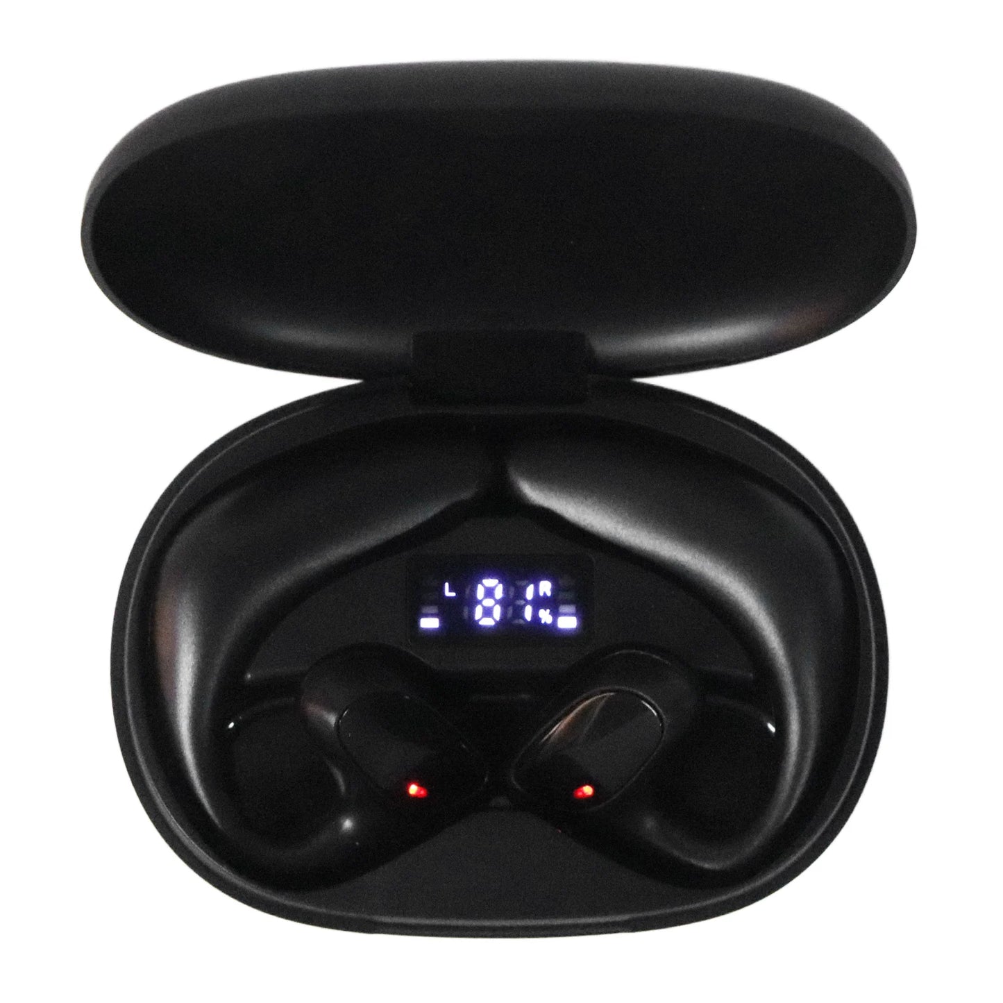 Smart translator earbuds