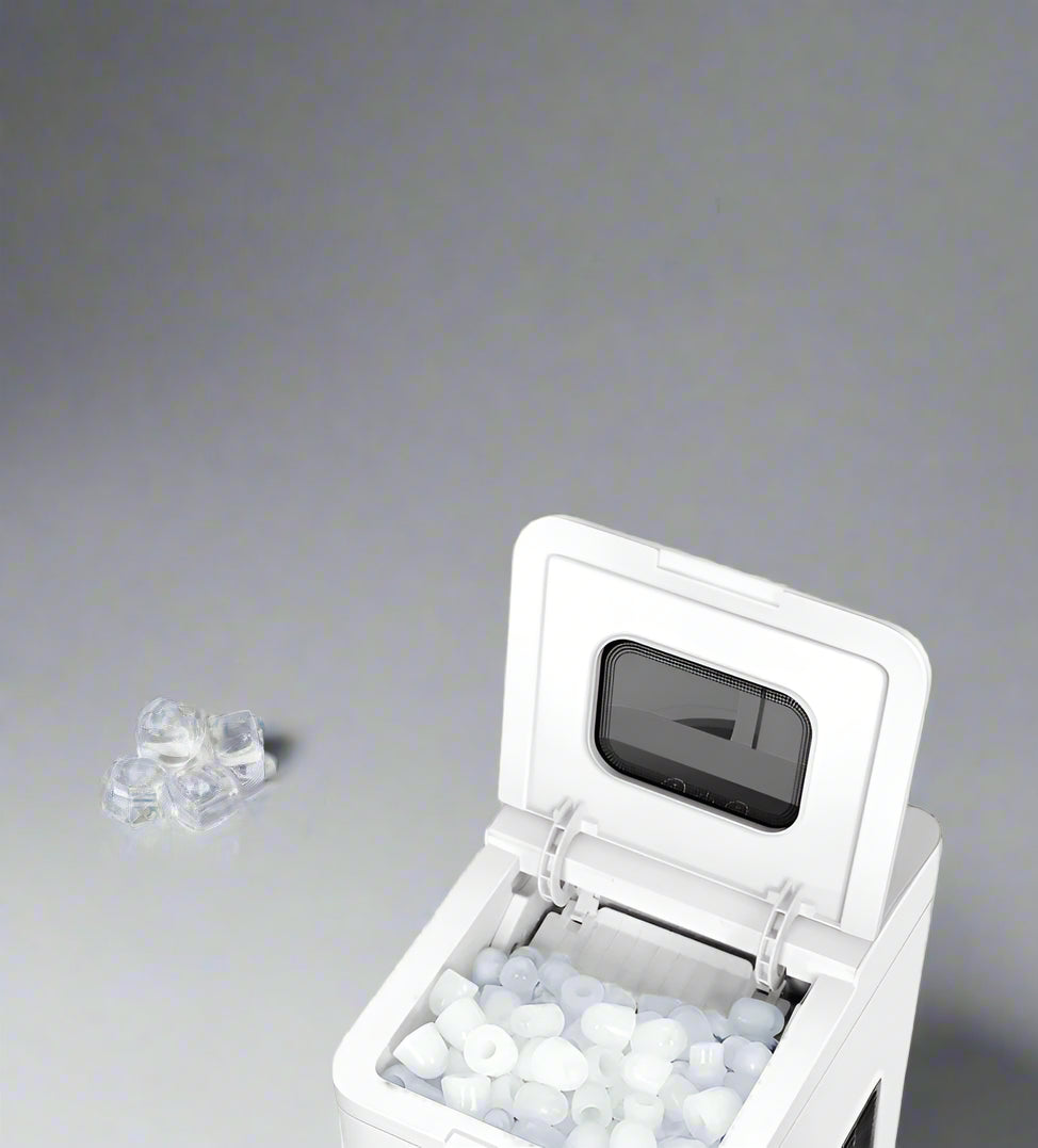 Ice maker machine
