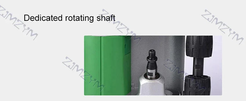 Industrial wall chaser electric wall line slot machine