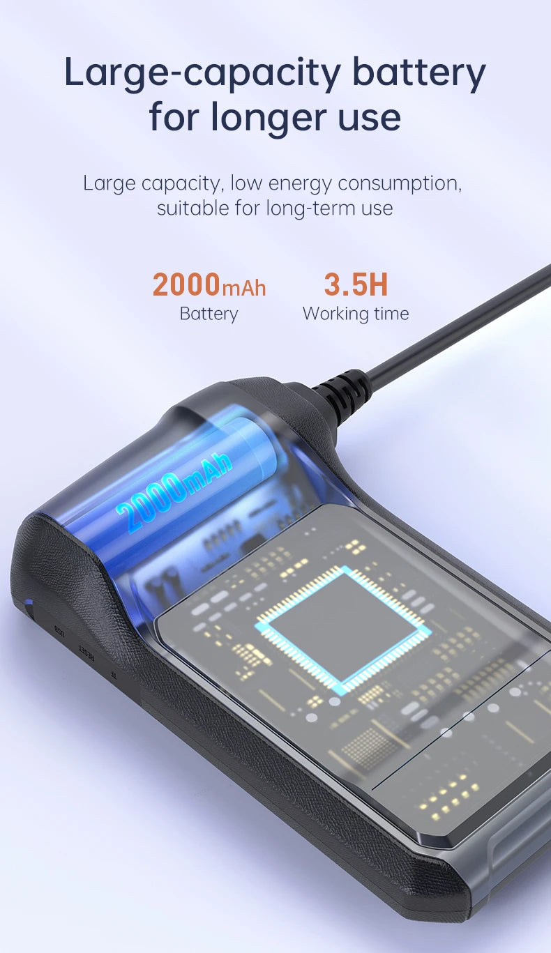 Endoscope Camera 8mm HD1080P