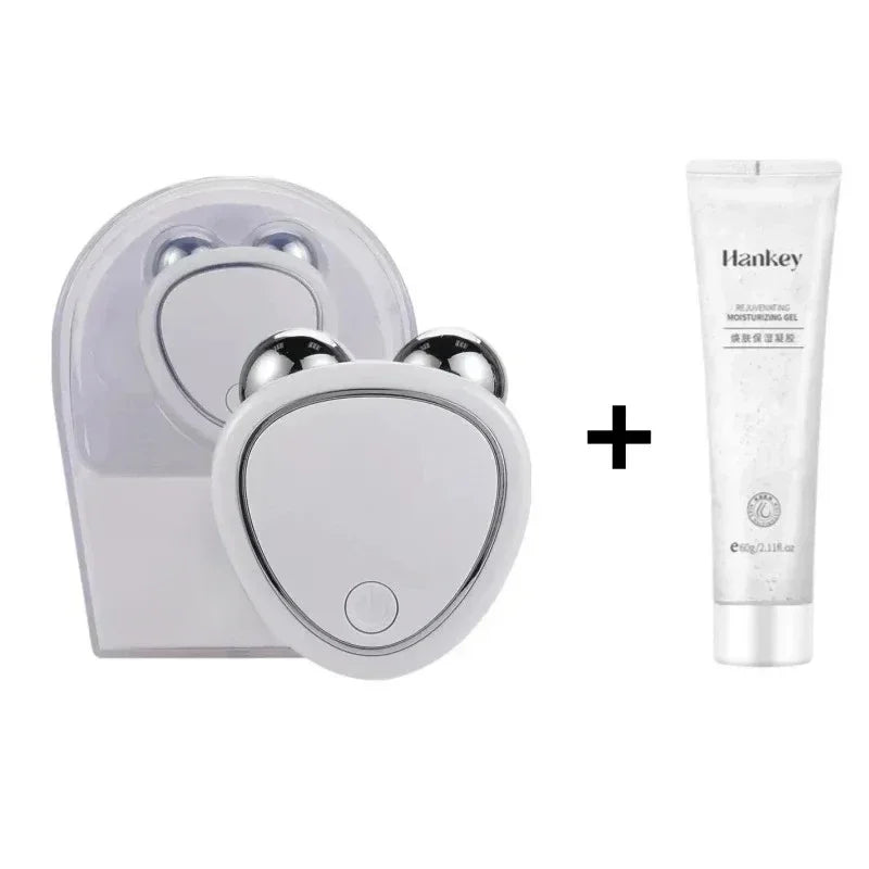 Anti wrinkle face firming lift