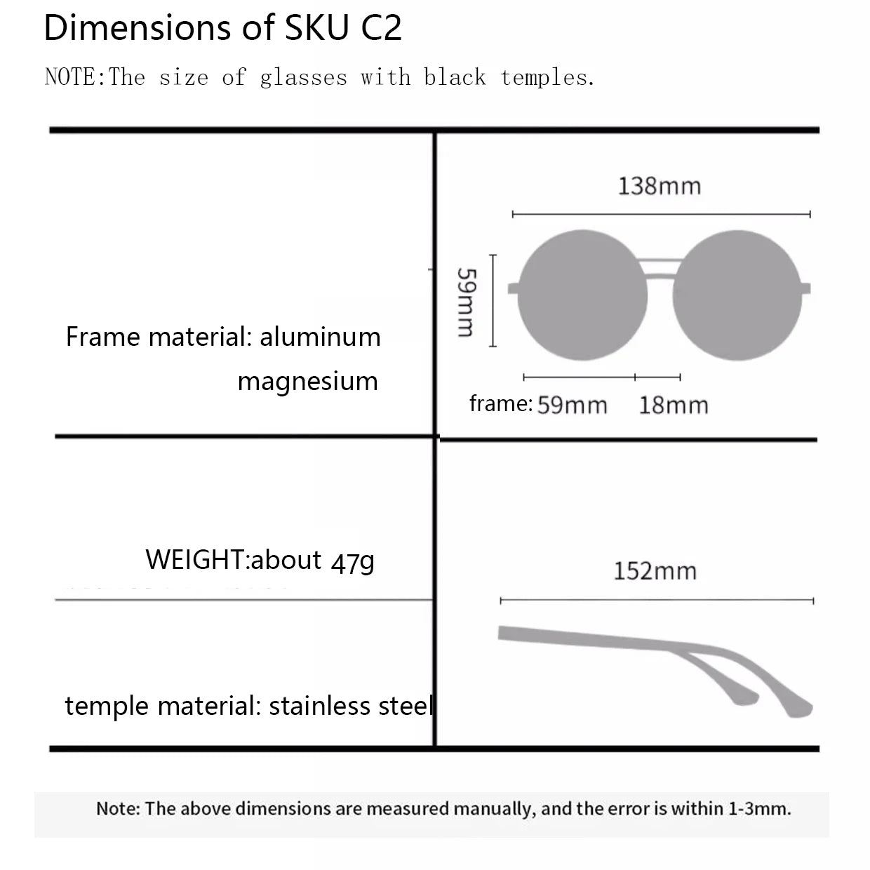 Adjustable dimming sunglasses