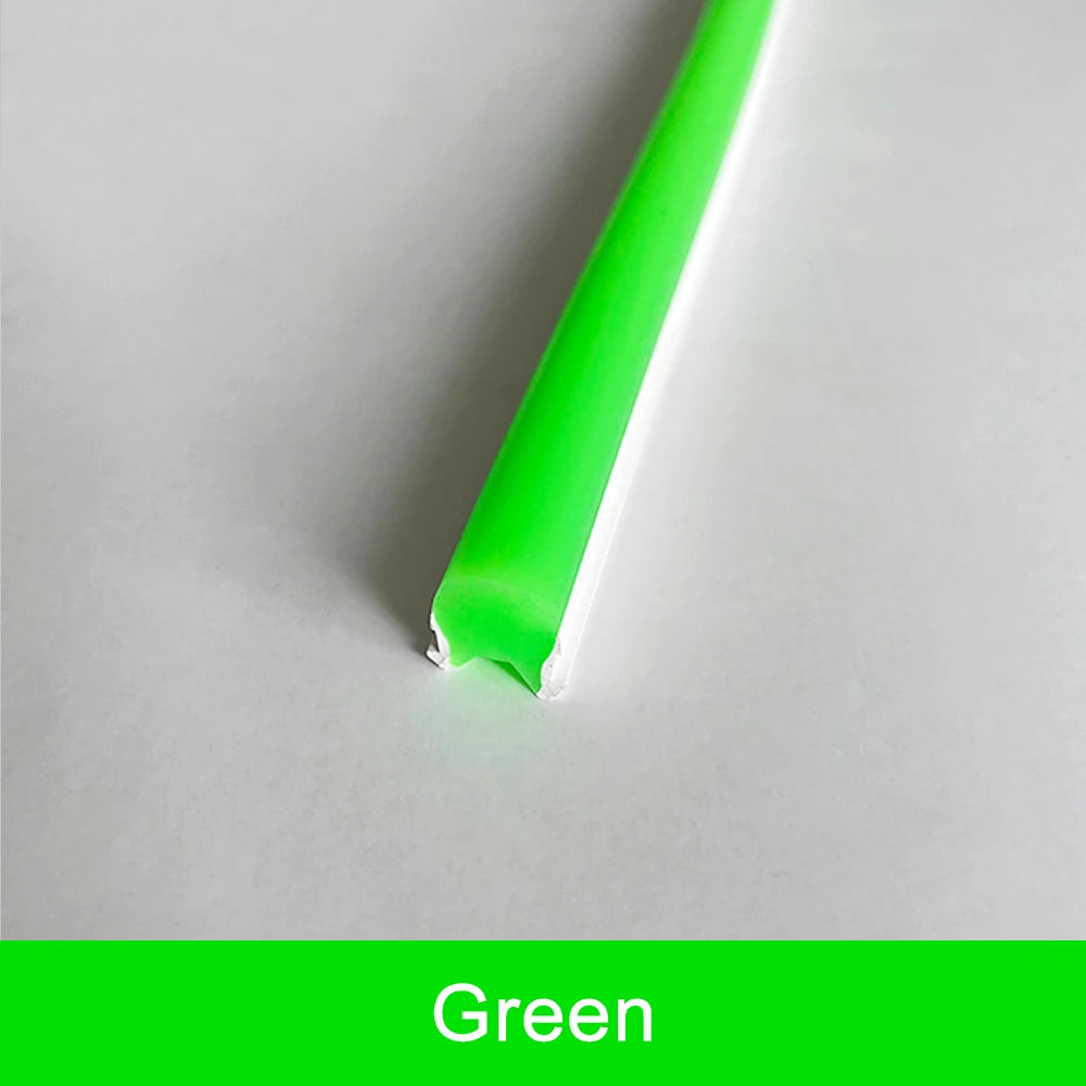 Outdoor neon strip model N109