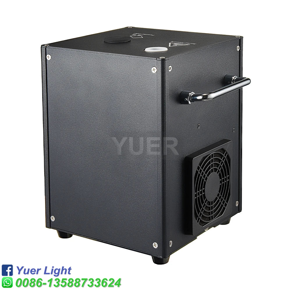 700W cold spark machine