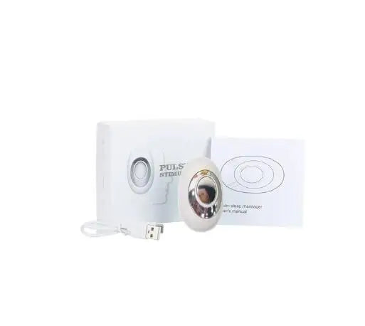 Handheld sleep aid device relieve insomnia instrument