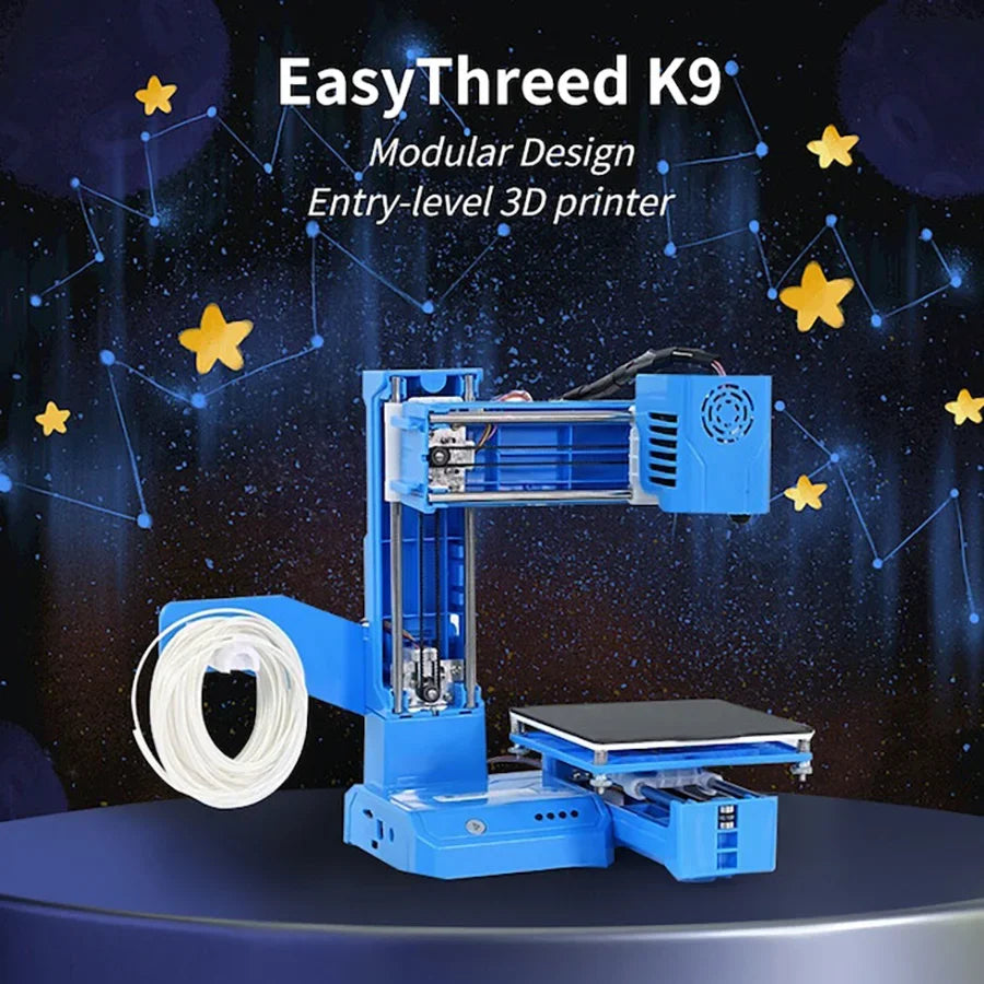 Mini 3D printer