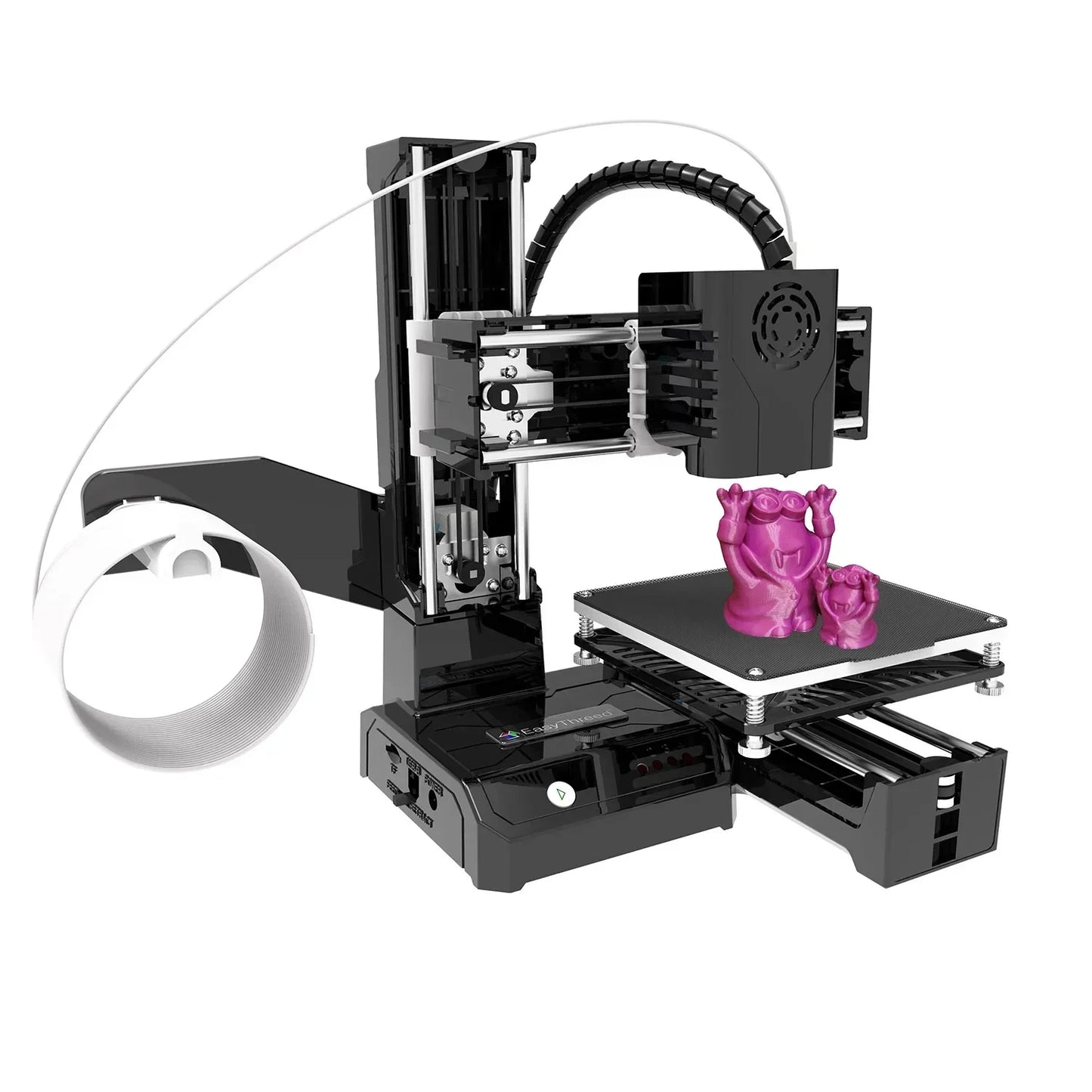 Mini 3D printer