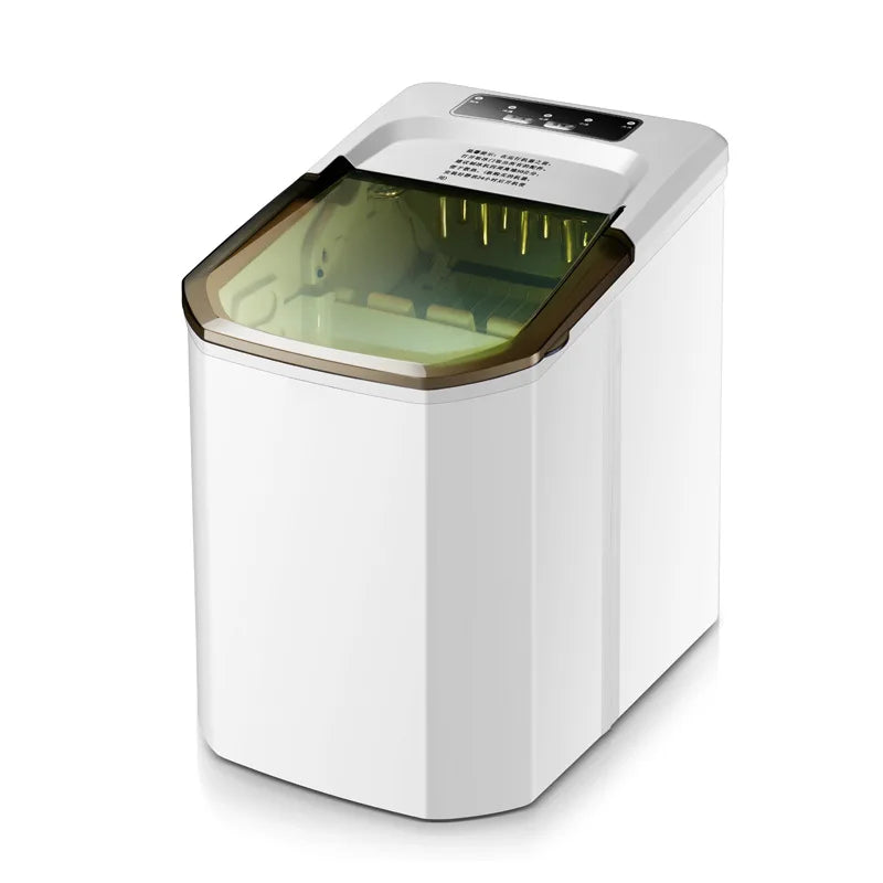 Ice maker machine