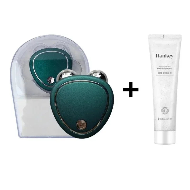 Anti wrinkle face firming lift