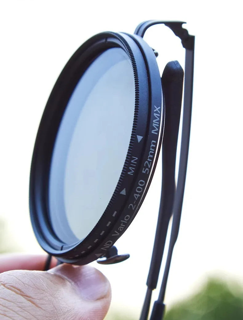 Adjustable dimming sunglasses