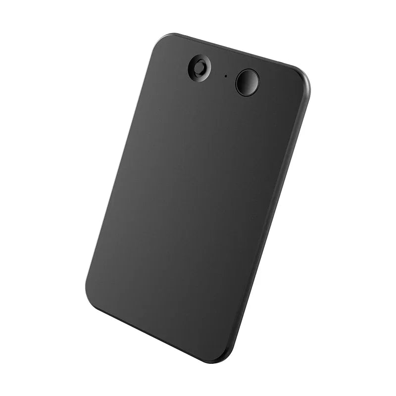 Audio Voice Recorder with AI Powered ChatGPT-4