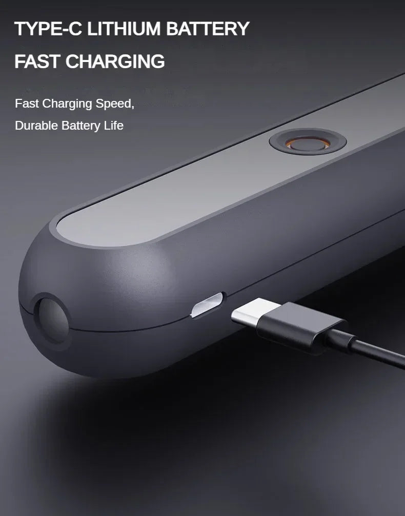 Electric handheld scale from 0.01-30kg