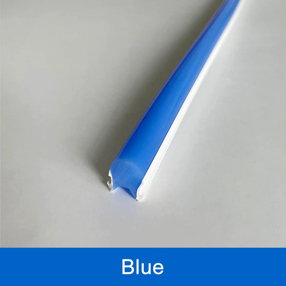 Outdoor neon strip model N109