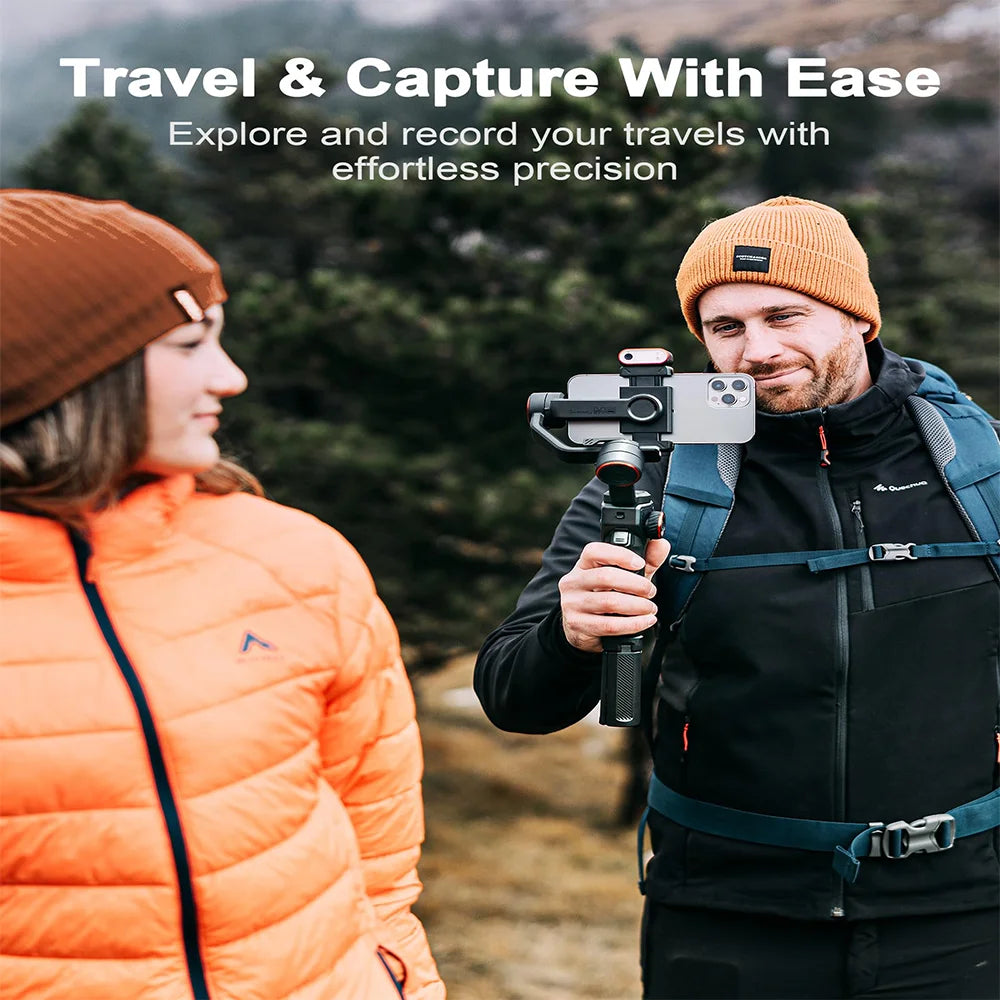 Hohem iSteady M6 Kit gimbal stabilizer