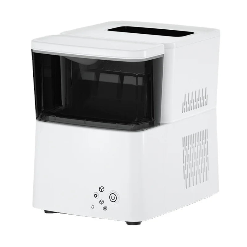 Ice maker machine