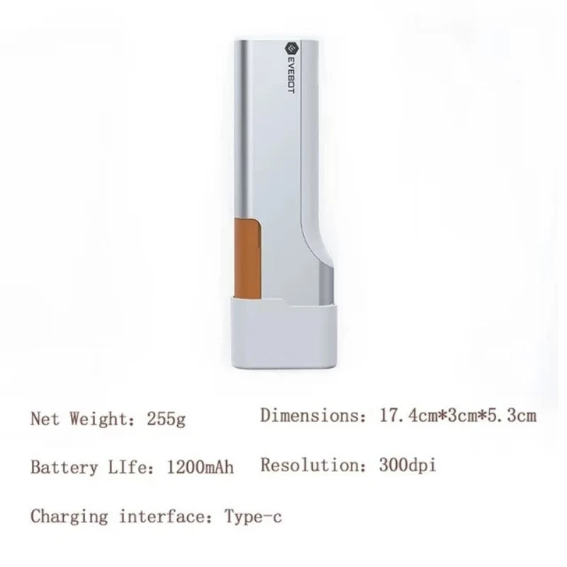 EVEBOT Print pen
