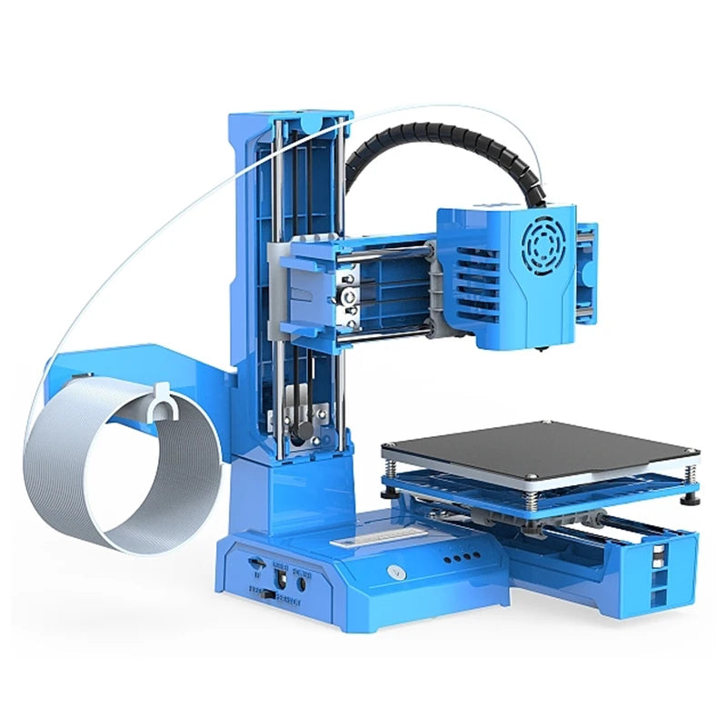 Mini 3D printer