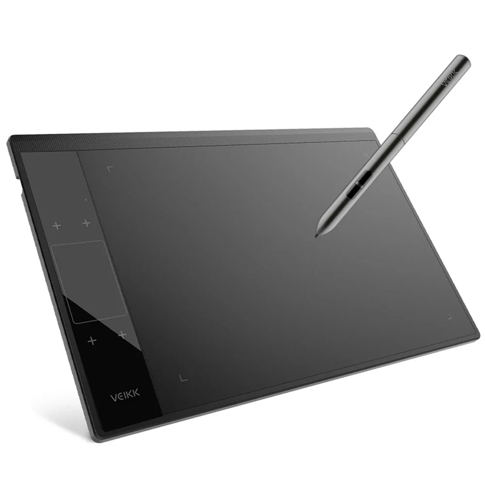 Graphics digital drawing tablet
