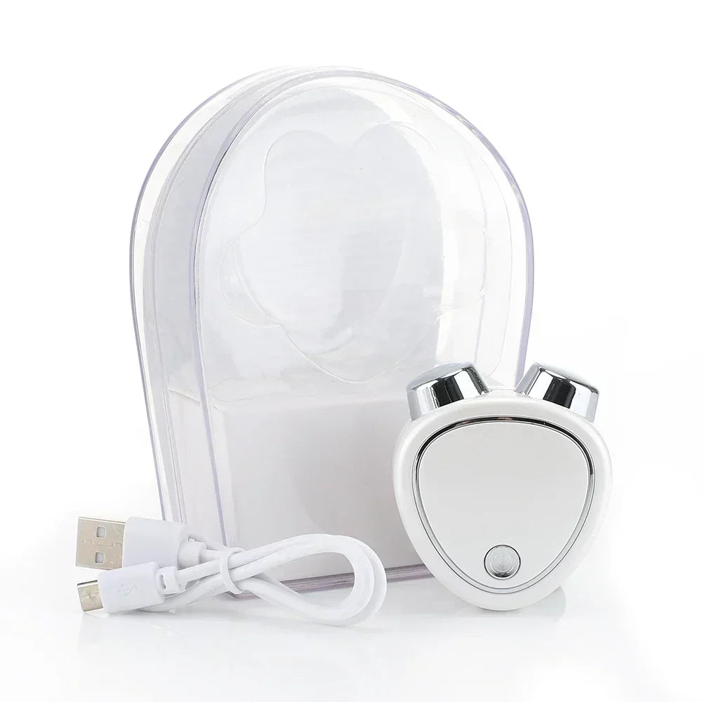 Anti wrinkle face firming lift
