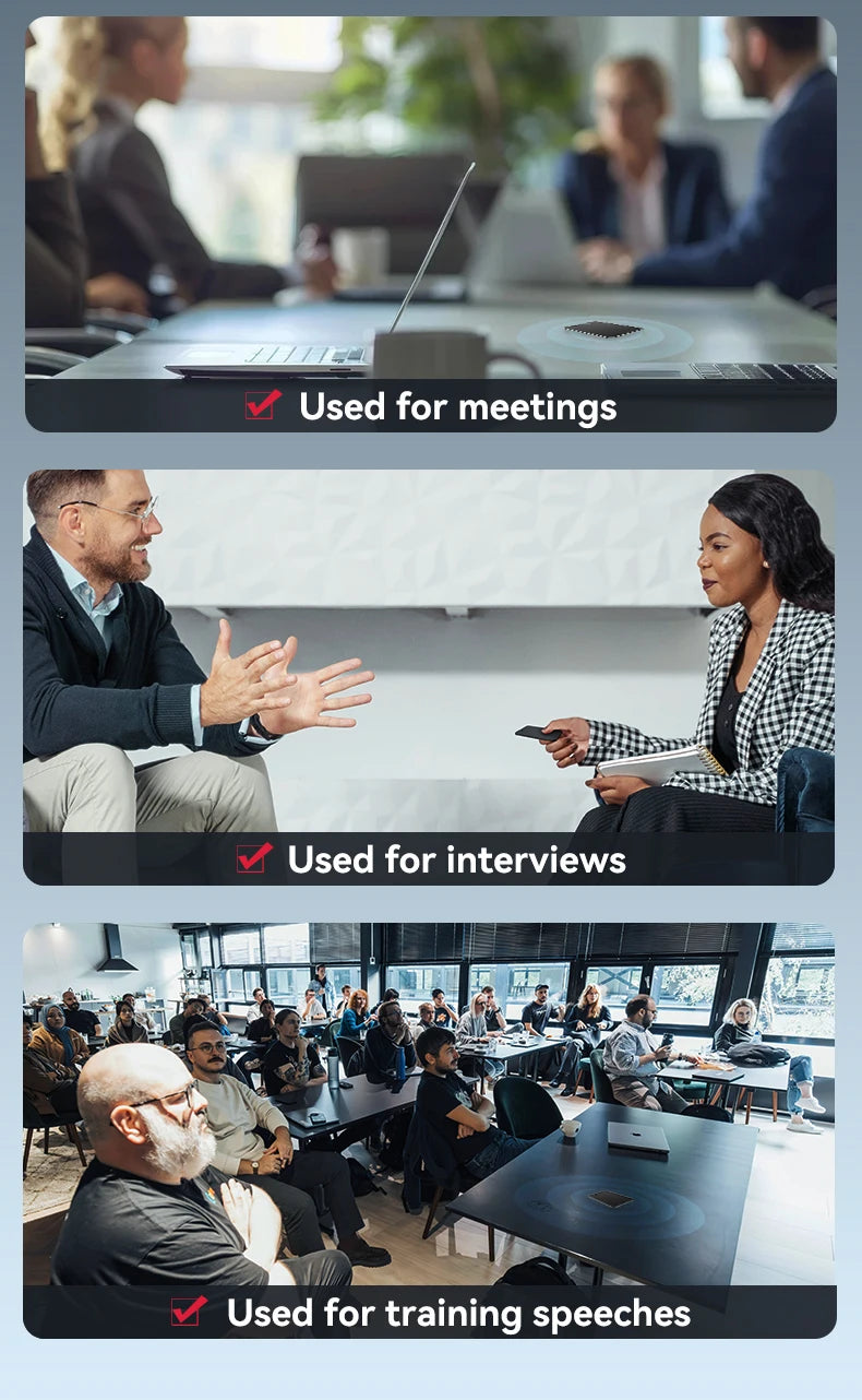 Audio Voice Recorder with AI Powered ChatGPT-4