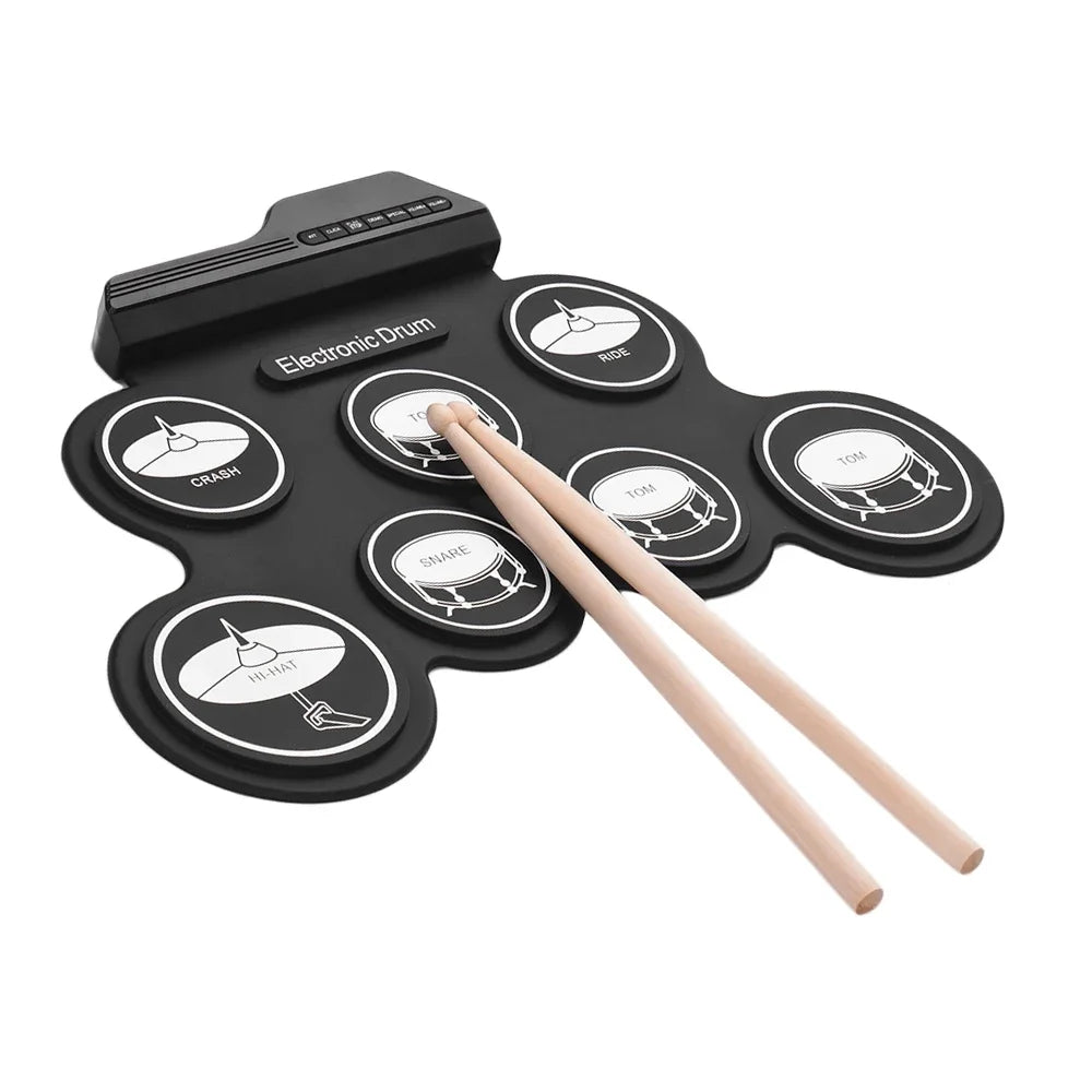Electronic drum