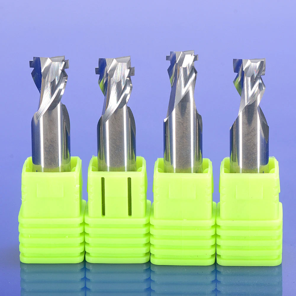 N010 milling cutter for neon light stripe