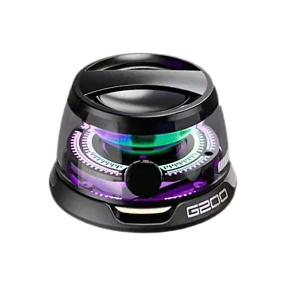 G200 magnetic bluetooth speaker